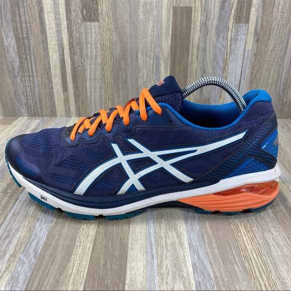 Asics Shoes Asics Gt00 5 Mens Size 10 Poshmark Asics Shoes Asics Gt00 5 Mens Size 10 Poshmark
